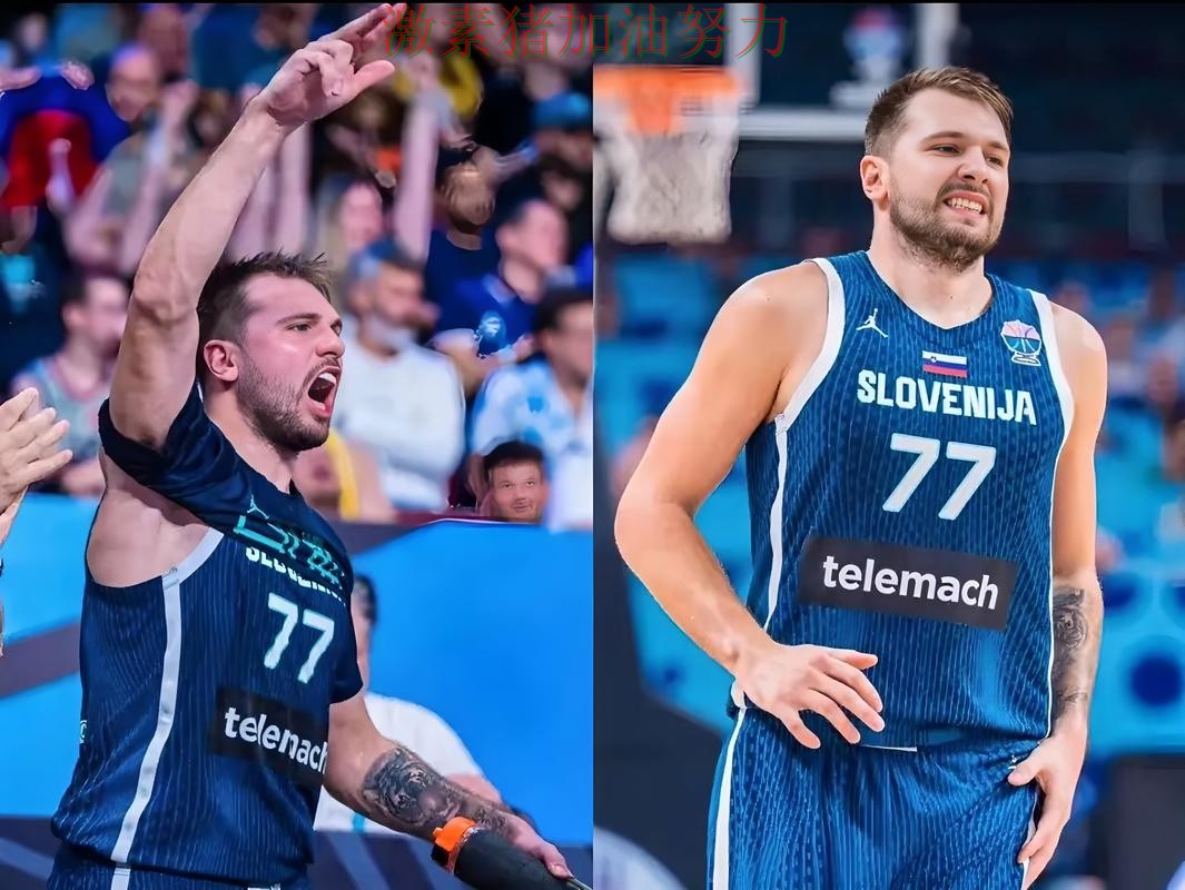 东契奇与哈兰德同日爆发刷屏全网