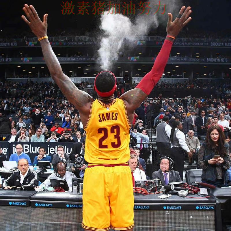 詹姆斯单场封神让球迷情绪瞬间拉满